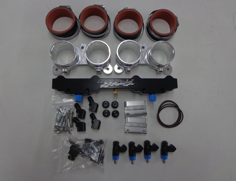 Shop - RCC Turbos