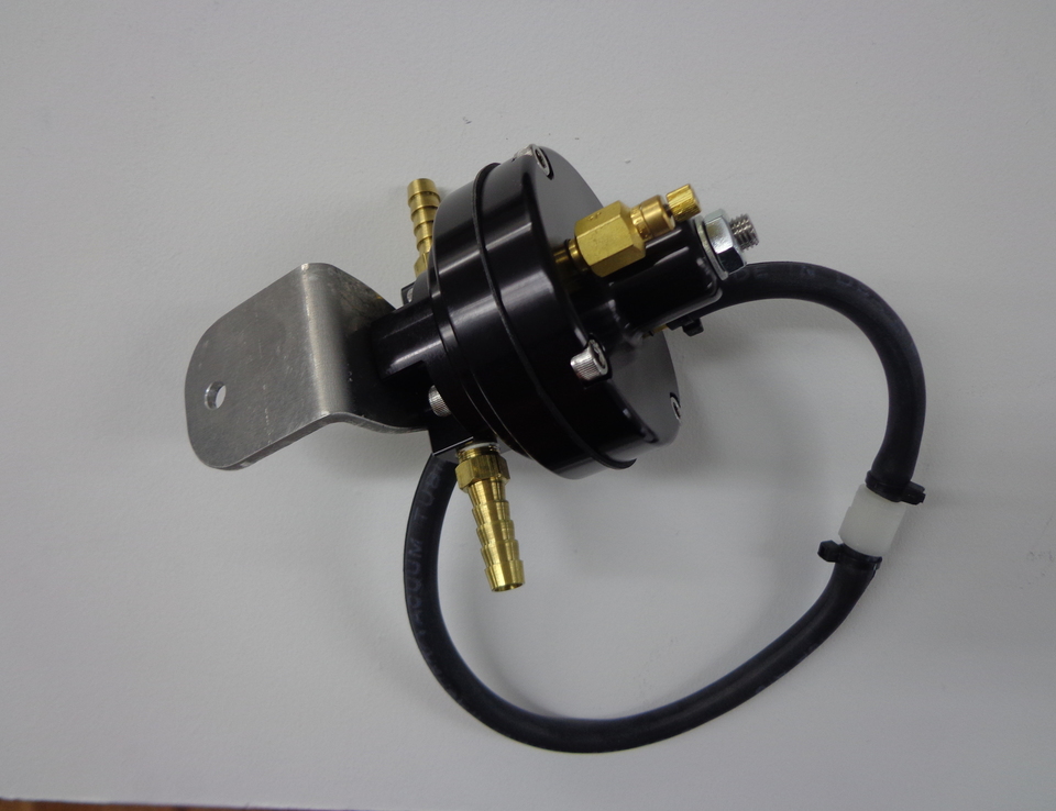 Turbo System Parts - RCC Turbos